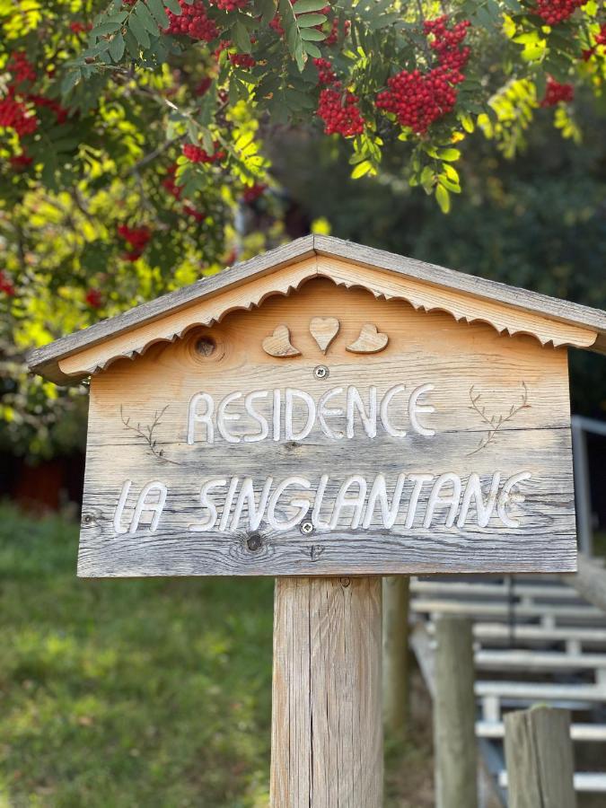Studio Cabine Vue Sur Pistes Les Angles  Exterior photo